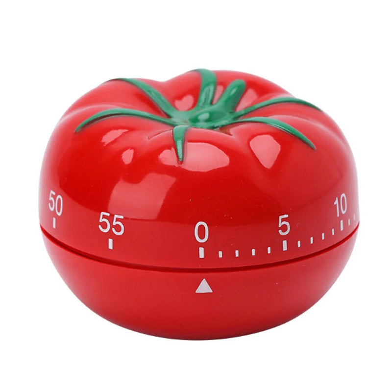 Pomodoro Tradicional calcule o tempo gasto na cozinha ou em qualquer outra tarefa que quiser