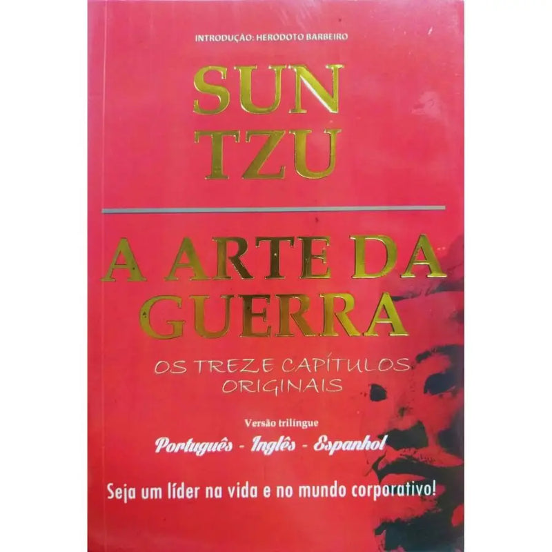 A Arte da Guerra por Sun Tzu